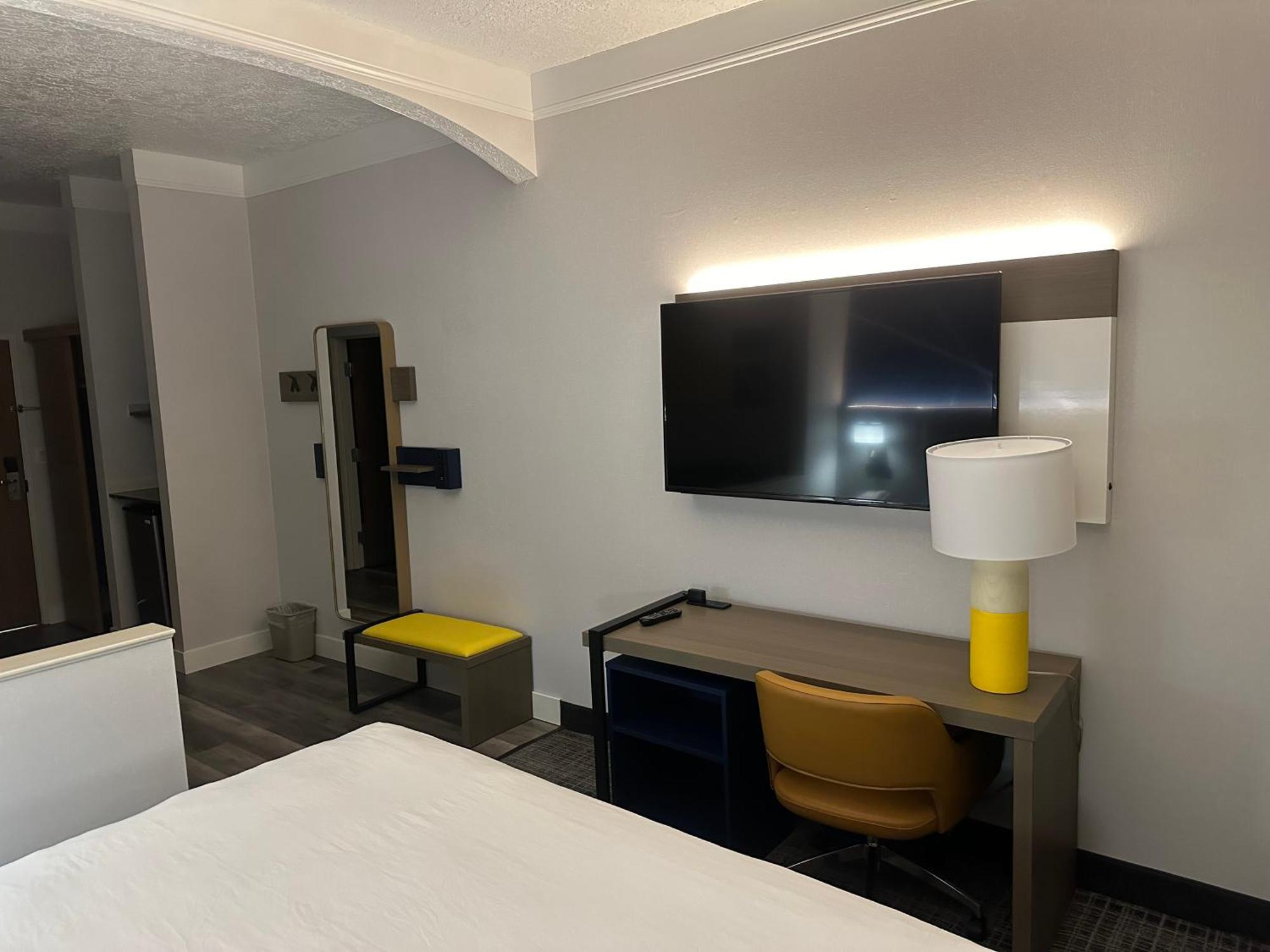 Comfort 3* Clackamas
