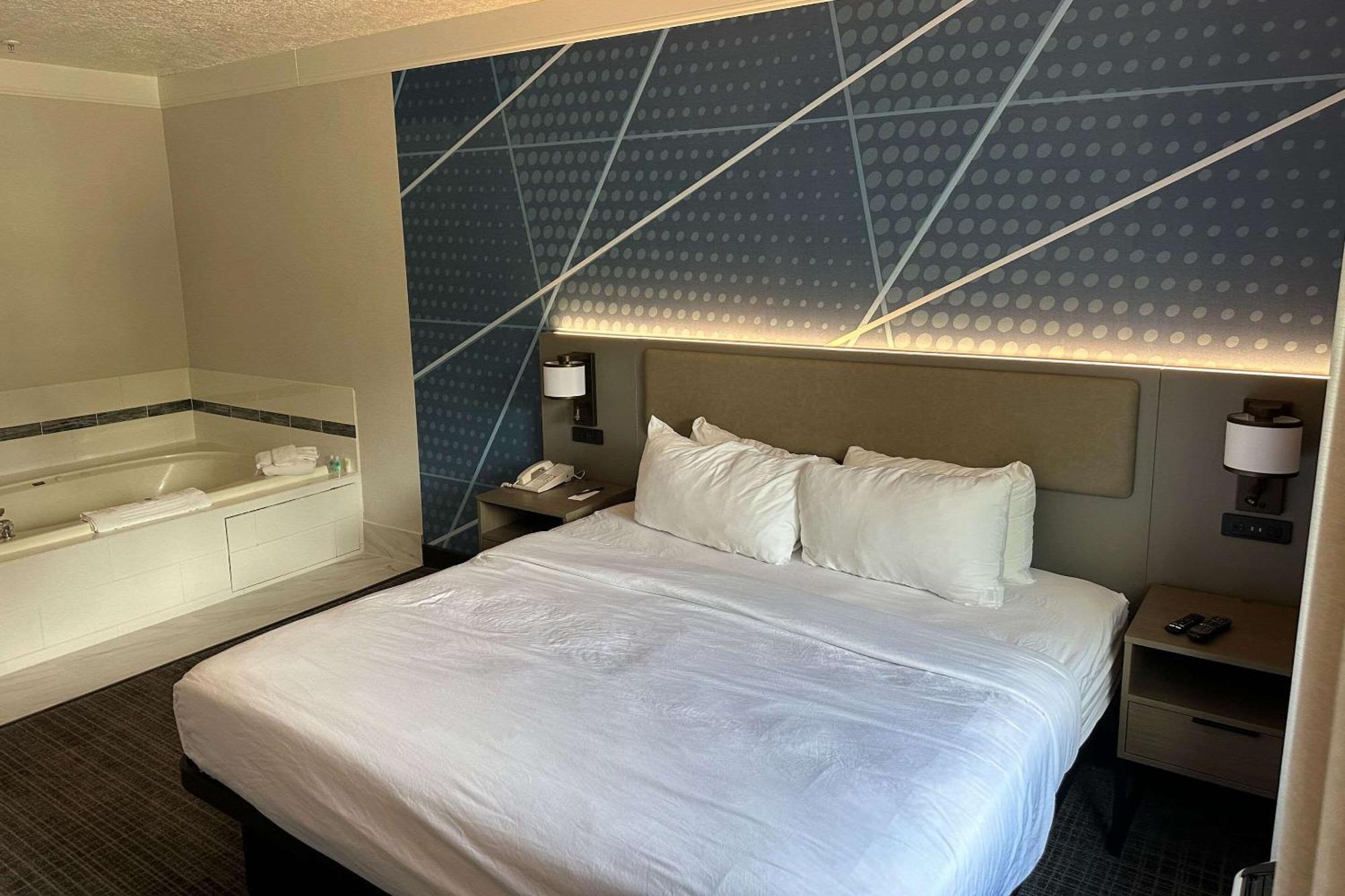 Comfort Hotel